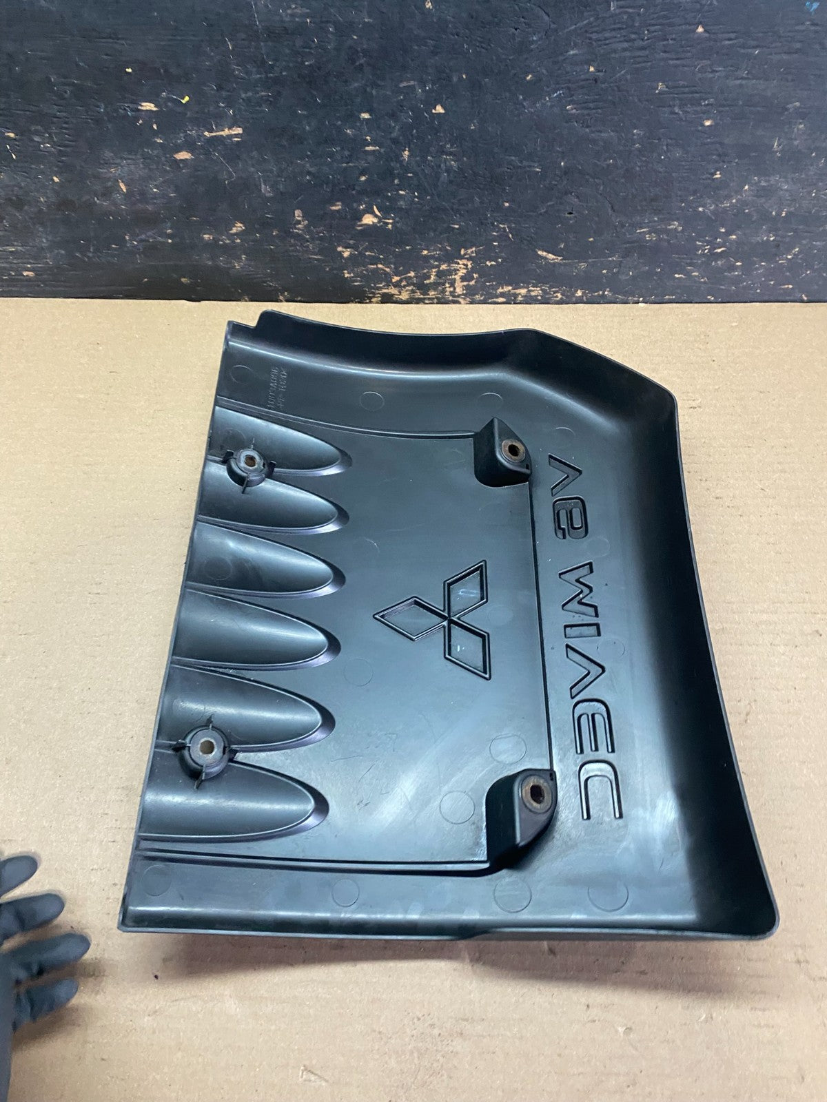 2007 to 2020 Mitsubishi Outlander GT 3.0L V6 Mivec Engine Cover s1210 DG6