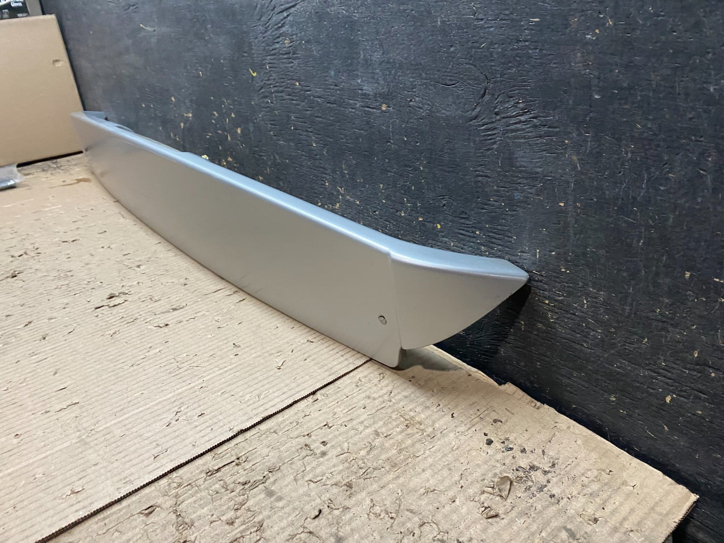 2006-2012 Toyota RAV4 Rear Upper Liftgate Spoiler Hatch 3RD Brake Light X8235 DG1