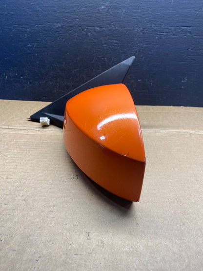 2003 to 2008 Nissan 350Z Left Driver Side Door View Mirror ad3019 DG8