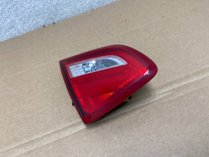 2016 2017 2018 Nissan Altima Left Driver LH Side Inner Tail Light Oem AB3430 DW1
