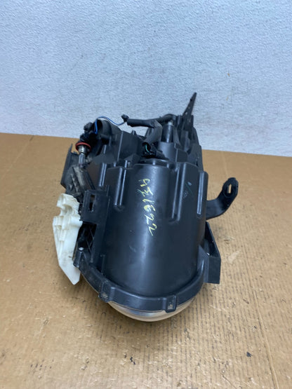 2008 to 2013 Nissan Rogue Left Driver LH Halogen Headlight AE1622 DW6