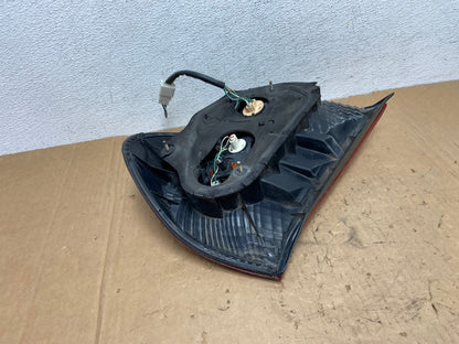 2002 2003 2004 Toyota Camry Left Driver LH Side Tail Light AD3032 LK6