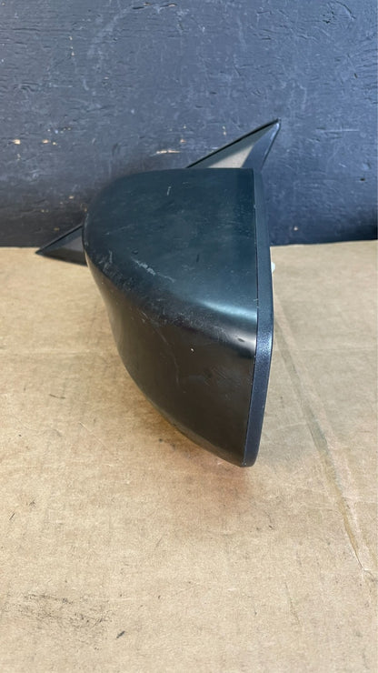 2013 to 2018 Nissan Altima Left Driver LH Side View Door Mirror AE0903 DG9