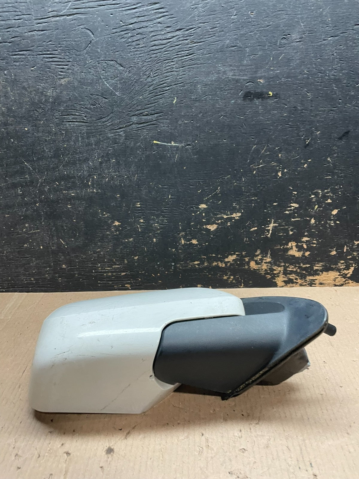 2010 to 2012 Mercury Mariner Right Passenger Heated View Door Mirror AA2053 MS3