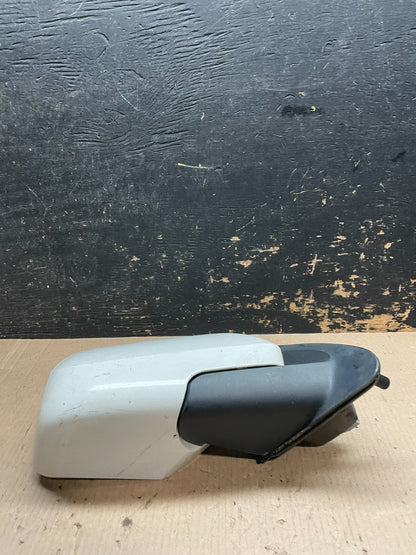 2010 to 2012 Mercury Mariner Right Passenger Heated View Door Mirror AA2053 MS3