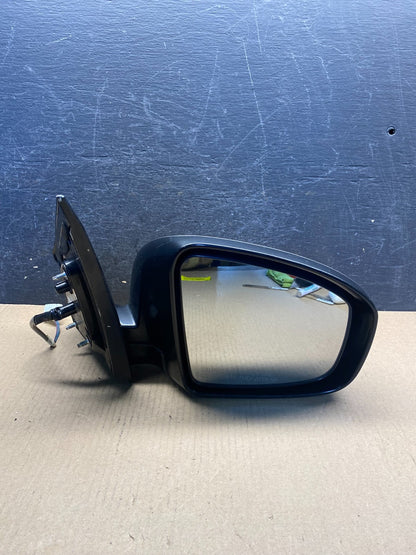 2009 to 2014 Nissan Murano Right Passenger Side View Door Mirror AH3233 DG8