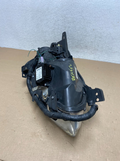 Sedan 2010 2011 2012 Nissan Altima Left Driver XENON Headlight AG3432 DW6