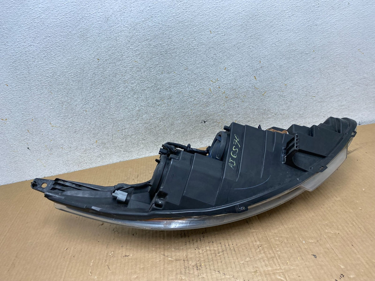 2011 2012 2013 Ford Fiesta Left Driver LH Halogen Headlight AI6570 DW6