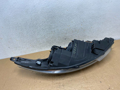 2011 2012 2013 Ford Fiesta Left Driver LH Halogen Headlight AI6570 DW6