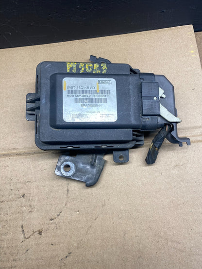 2010 2011 2012 Lincoln Mkt Adaptive Headlight Control Module AB7353 DG0