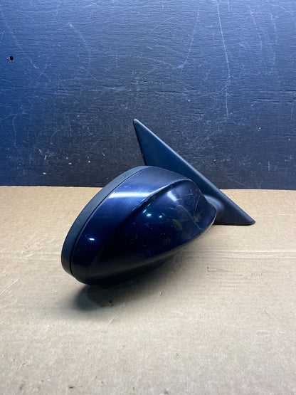 2006 to 2008 BMW 328i 335i Right Passenger RH Side View Door Mirror AF7891 DG1