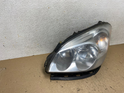 2006 to 2008 Buick Lucerne Left Driver LH Side Halogen Headlight AH6620 DW1