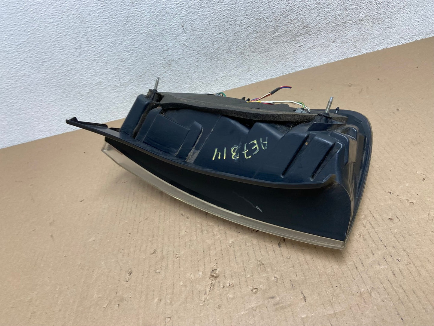 2006 to 2009 Toyota Prius Tail Light Right Passenger Side AE7314 LK4