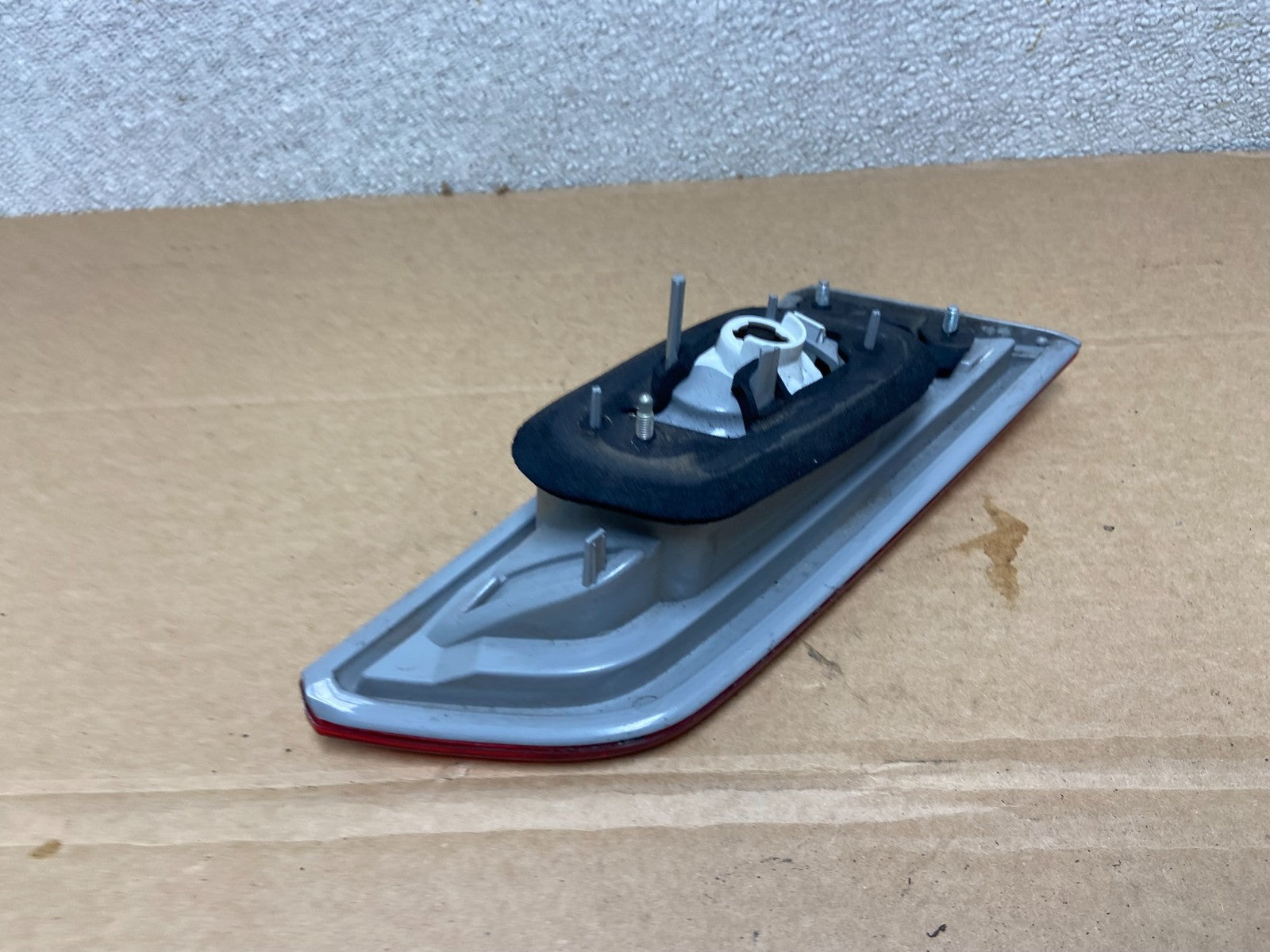 2012 2013 2014 Toyota Camry Right Passenger Rh Tail Light Inner AB3440 LK4