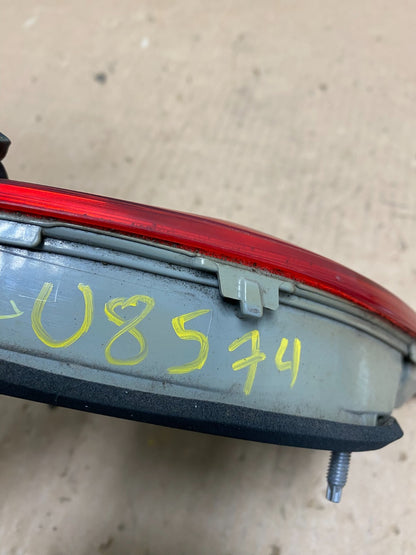 2013 2014 2015 Nissan Sentra Led Left Driver LH Inner Tail Light Oem U8574 DW7