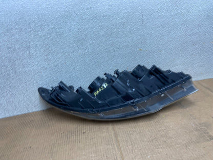 2010 2011 2012 Kia Forte Left Driver Side Headlight Halogen Oem AA6232 DW6