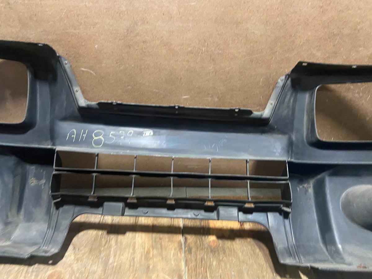 2003 to 2005 Honda Element EX Front Bumper Cover Textured AH8579 PS10