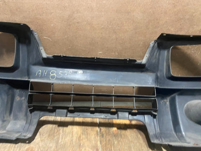 2003 to 2005 Honda Element EX Front Bumper Cover Textured AH8579 PS10