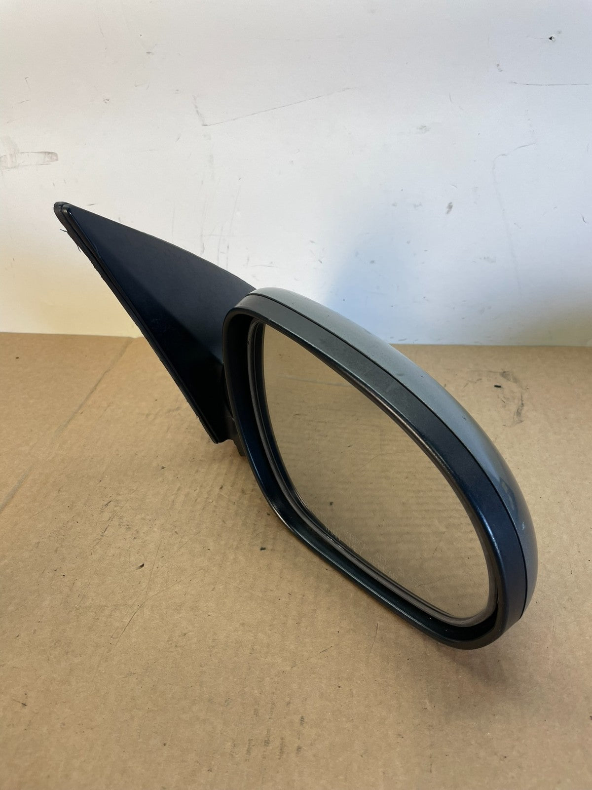 2009-2012 Hyundai Elantra Touring Wagon Right Passenger Door Mirror AG2721 MS2