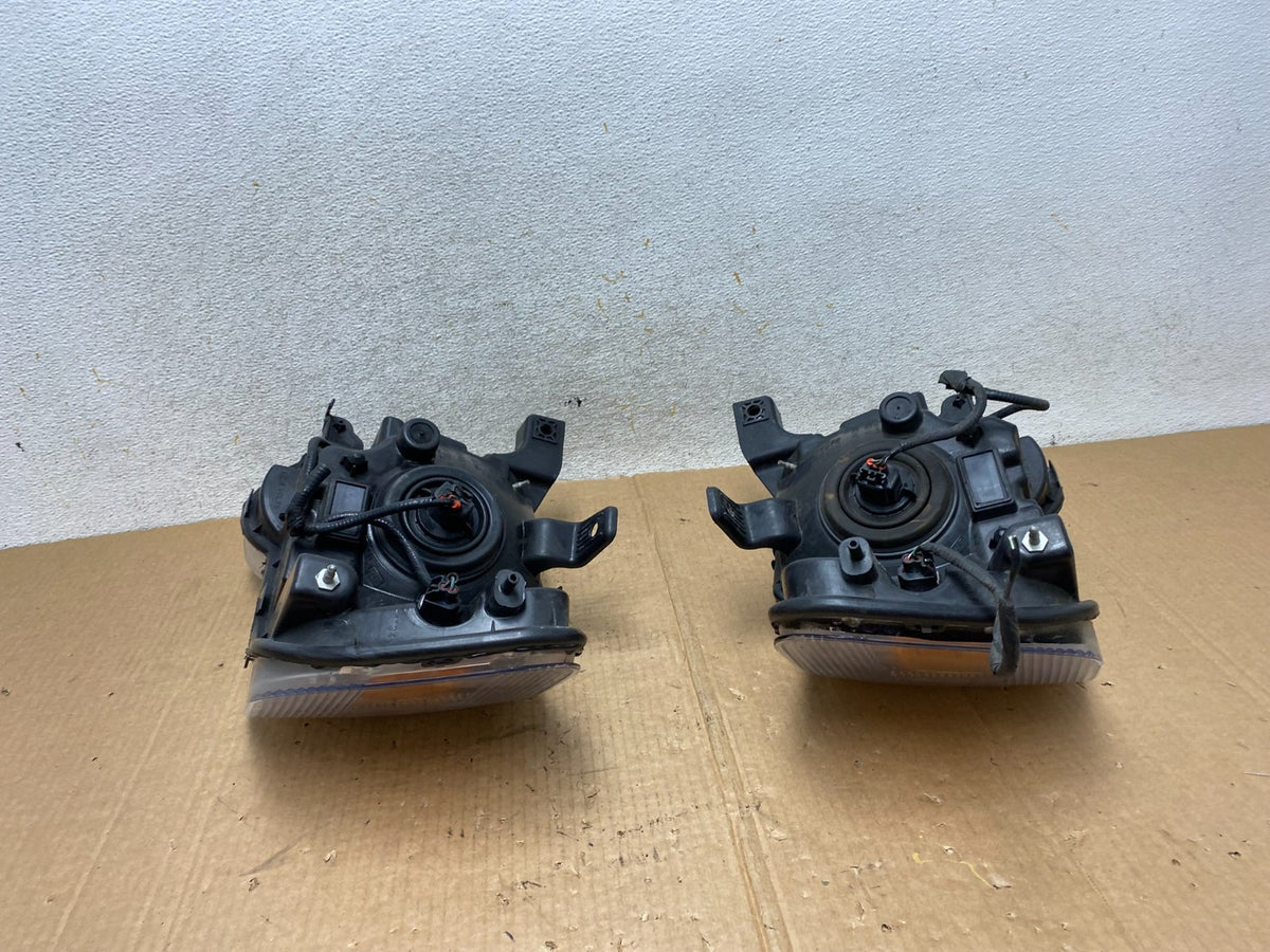 2006 2007 2008 2009 2010 Ford Explorer Left+Right Set Headlights AI4645 DW8