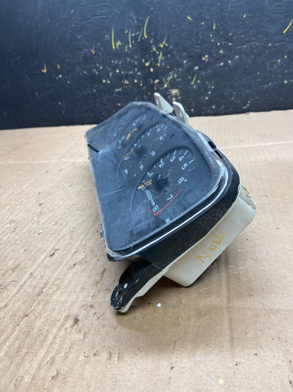 1992 to 1994 Nissan Maxima Instrument Speedometer Cluster AA81043