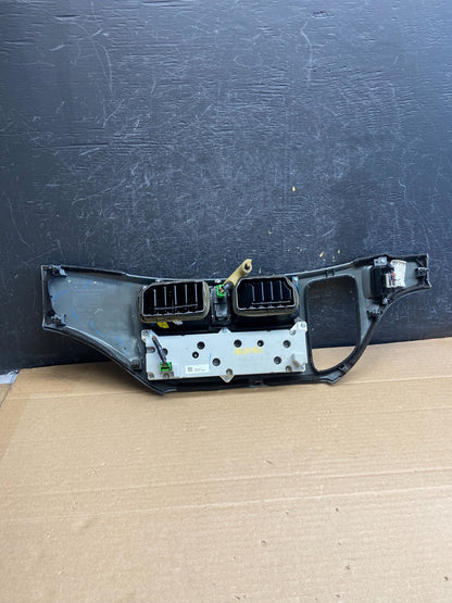 2005 to 2010 Honda Odyssey Radio Climate Control Dash Trim Bezel AG5062 DG3