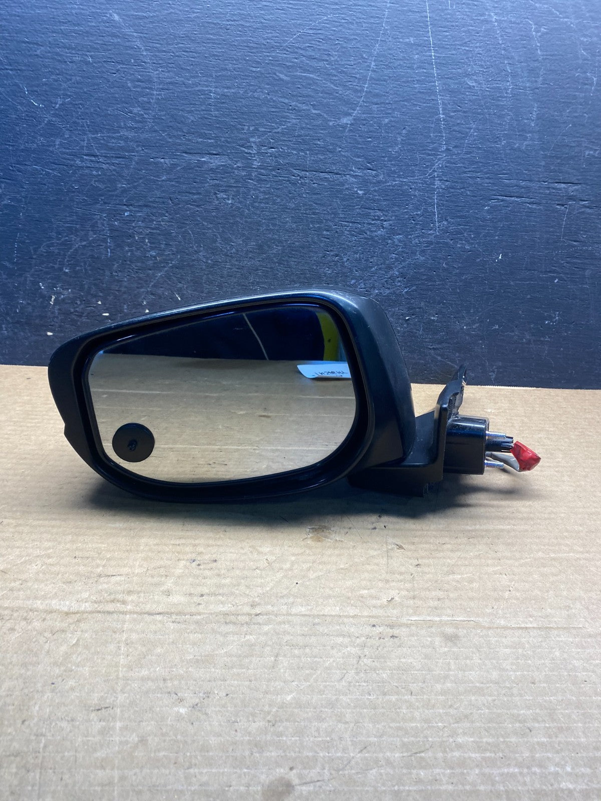 2010-2014 Honda Insight Left Driver LH Side Door View Mirror af7545 DG9