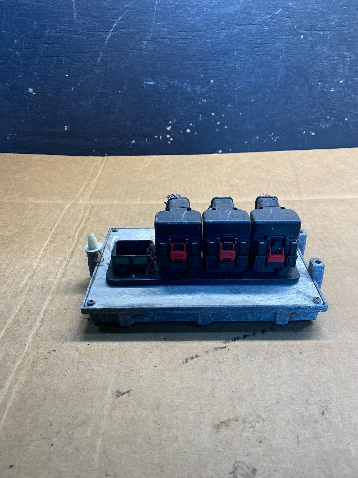 2007 Jeep Grand Cherokee  Commander 3.7L Engine Computer ECU PCM OEM AB3595 DG1