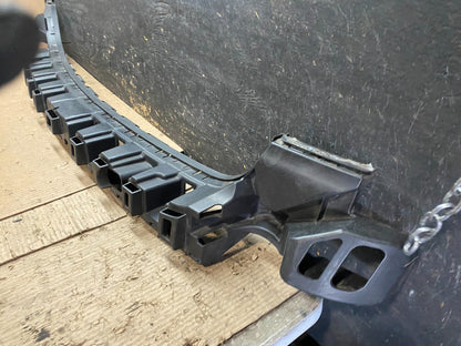 2006 2007 2008 Mercedes Benz ML350 ML550 Rear Bumper Support OEM W5788 DG1