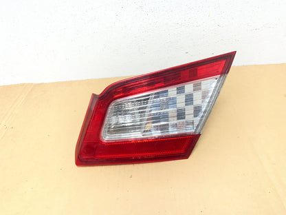 2009-2012 Mitsubishi Galant Right Passenger RH Inner Tail Light AD2602 LK0