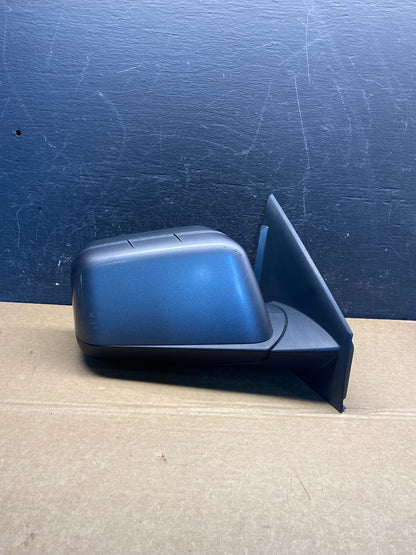 2007 to 2010 Ford Edge Right Passenger View Door Heated Mirror AF6877 DG0