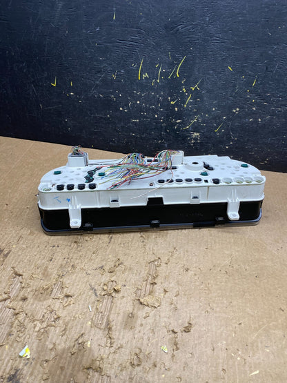 2001 to 2004 Toyota Sequoia Speedometer Insrument Gauge Cluster Z9670 DG5