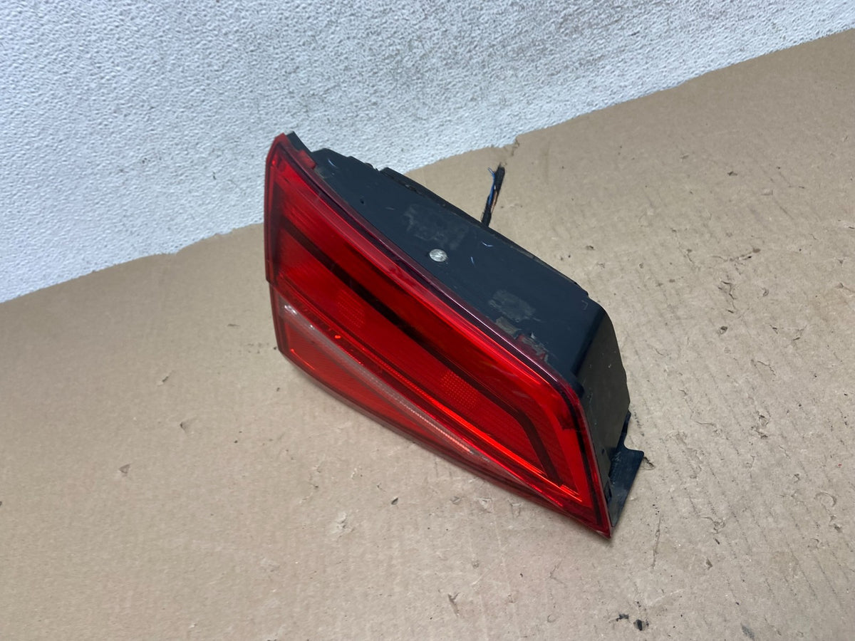 2015 - 2018 Volkswagen Jetta Left Driver LH Side Tail Light Inner AG6939 DW1