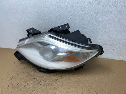 2010 - 2012 Mazda Cx9 Cx-9 Left Driver LH Headlight Halogen AF8415 DW1