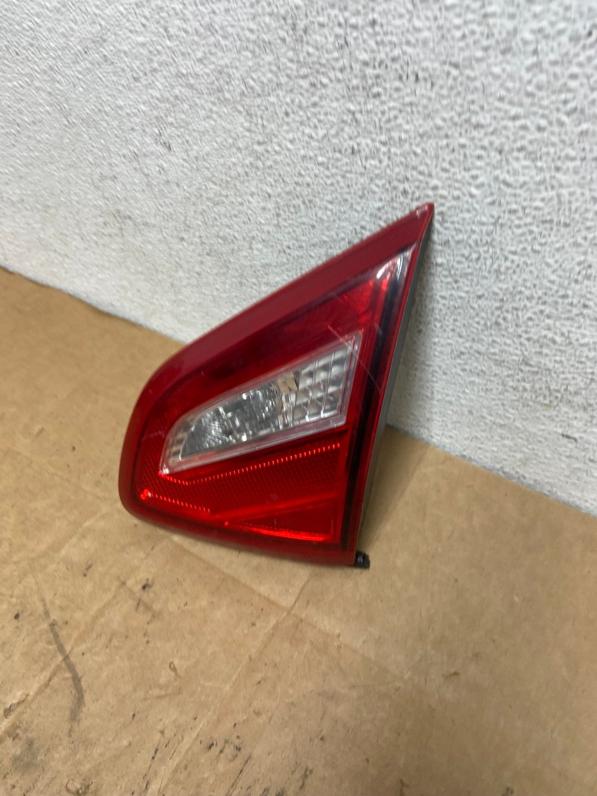 2016 2017 2018 Nissan Altima Right Passenger Side Inner Tail Light AD5186 LK1