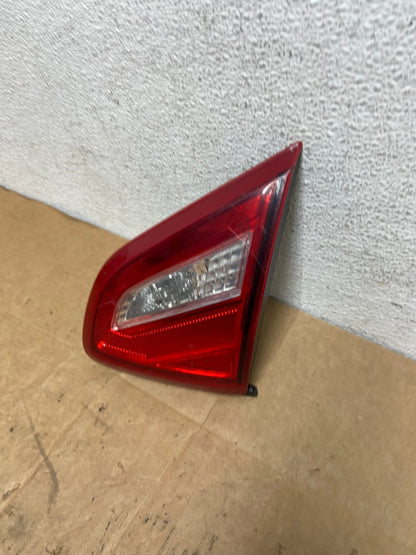2016 2017 2018 Nissan Altima Right Passenger Side Inner Tail Light AD5186 LK1