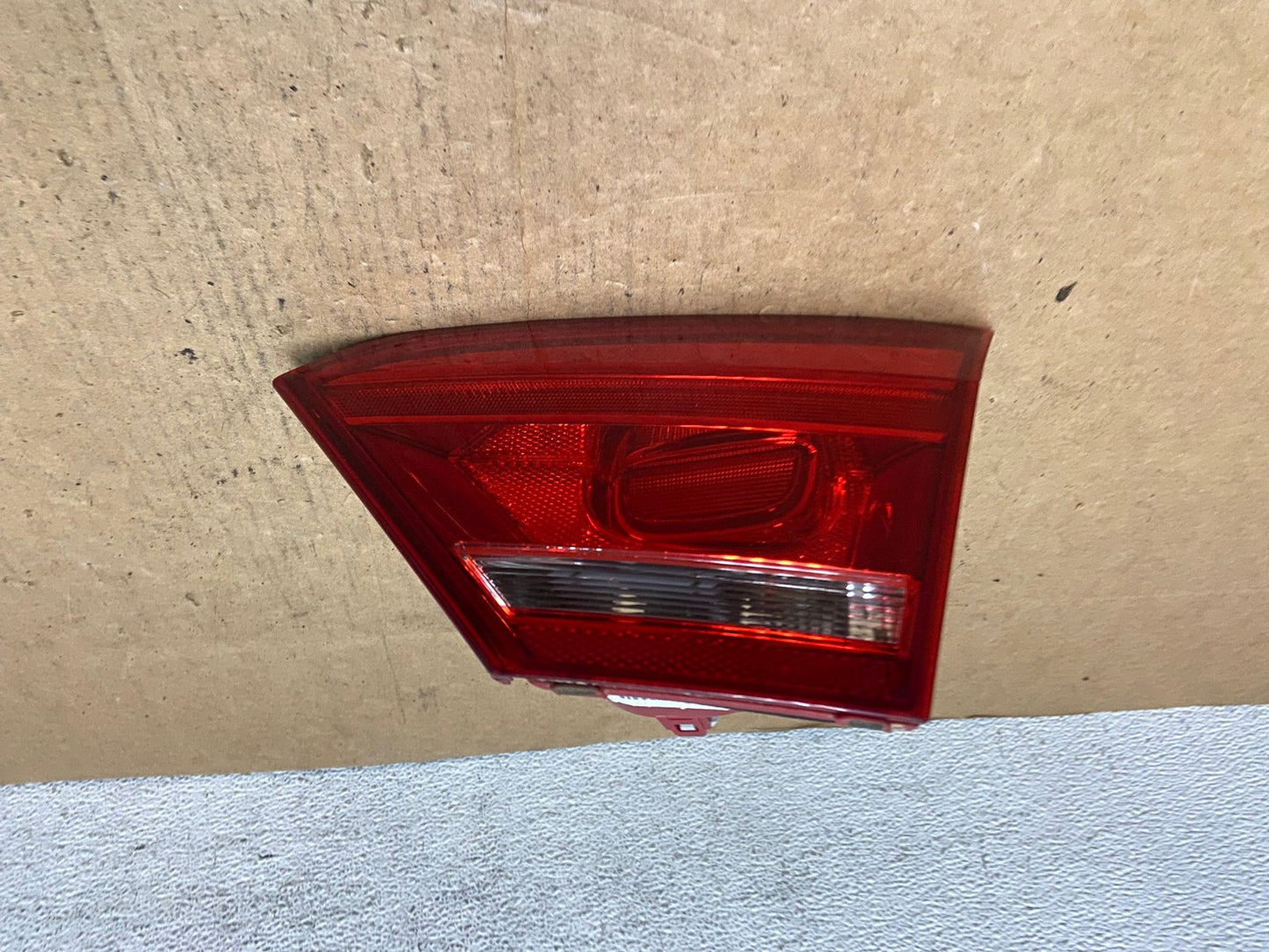 2012 to 2015 Volkswagen Passat Right Passenger Tail light inner AD4600 LK0