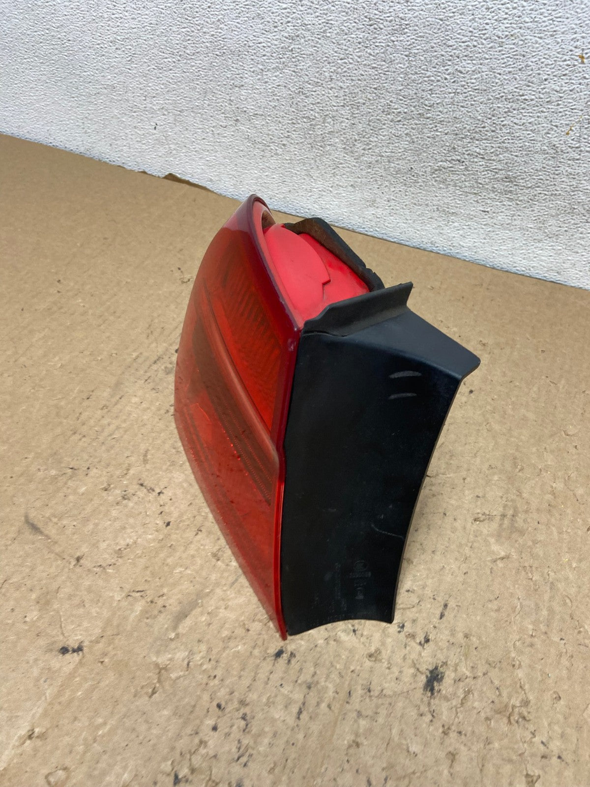 2006 2007 2008 BMW 328i 3 Series Left Driver Lh Side Tail Light AG2473 LK1