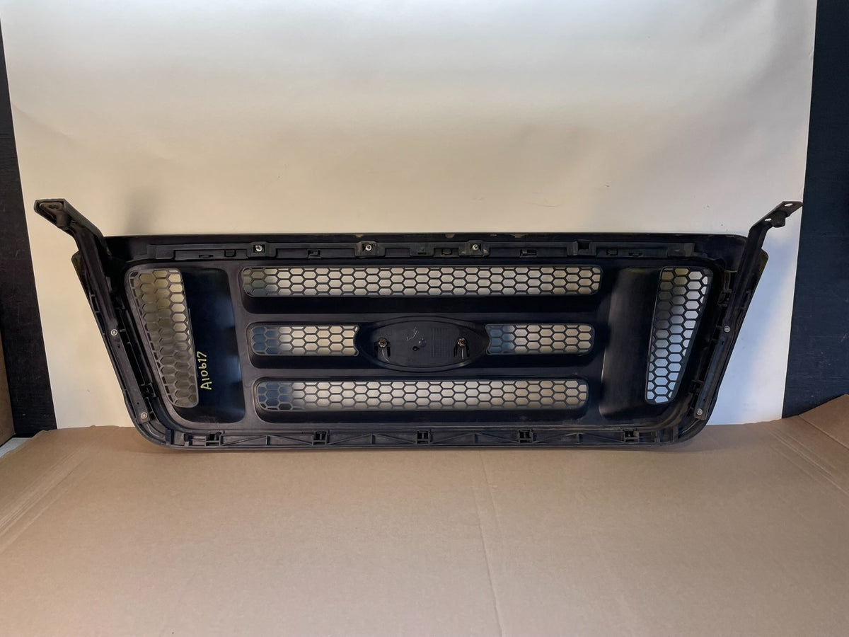 2004 to 2008 Ford F150 F-150 Front Upper Grill Grille ai0617 DG3