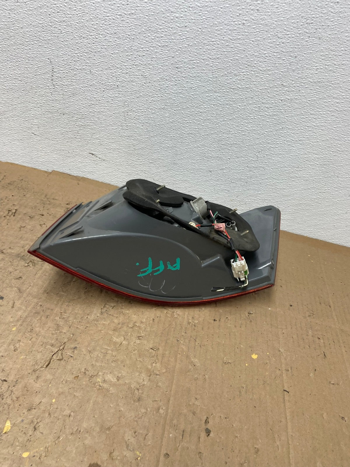 2006 2007 2008 Hyundai Sonata Left Driver Lh Side Tail Light AC0235 LK5