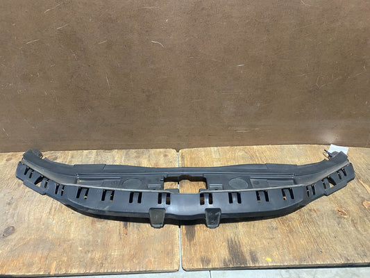 2011 to 2014 Chrysler 300 Front Bumper Upper Radiator Support Cover AD87240