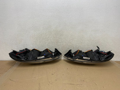 2006 - 2013 Chevrolet Impala Left+Right Set Headlights Halogen DEPO AH6715 DW5