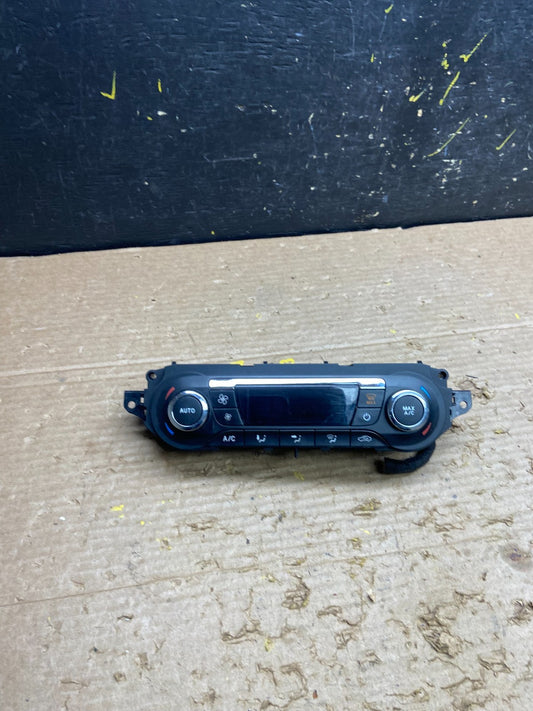 2013 2014 2015 Ford Escape Ac Heater Climate Control Temperature Oem W3433 DG0