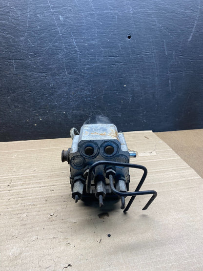 2006 2007 Ford E250 E350 Econoline Anti-Lock ABS Antilock Brake Pump AH9989 DW5