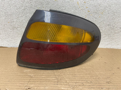 1996 to 1997 Ford Taurus Wagon Right Passenger Side Tail Light AH2606 DG0