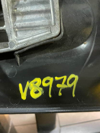 2007 to 2017 Freigtliner Sprinter Right Passenger RH View Door Mirror v8979 DG12