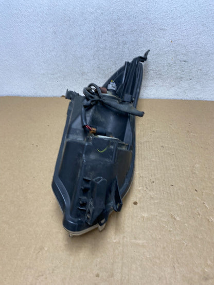 2009 to 2014 Toyota Matrix Left Driver LH Side Halogen Headlight AF7366 DW7