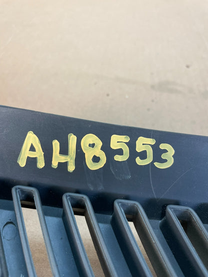 2004 to 2007 Toyota Solara Front Upper Grill Grille AH8553 DG5