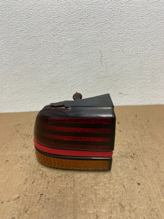 1988 to 1994 Pontiac Sunbird Left Driver Side Tail Light AC0097 DW0