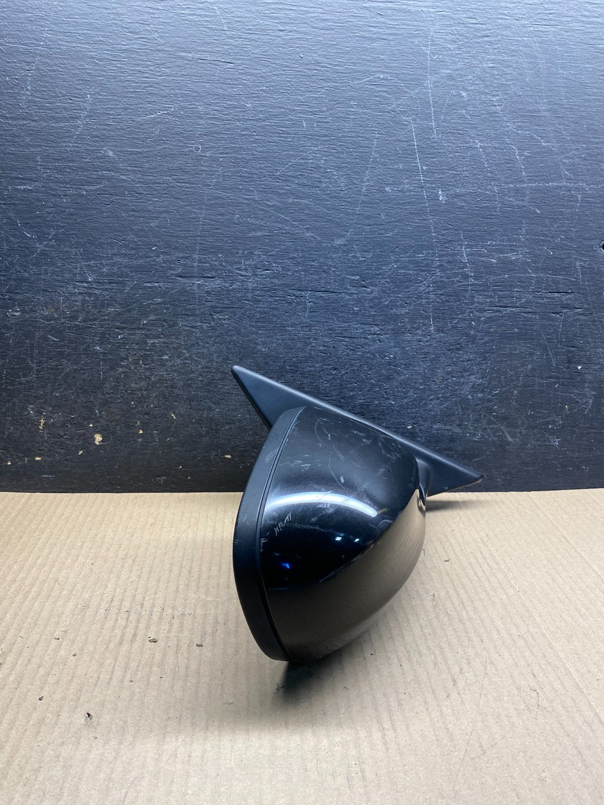 2009 to 2011 BMW 3-Series Right Passenger RH Side View Door Mirror AI0345 DG1